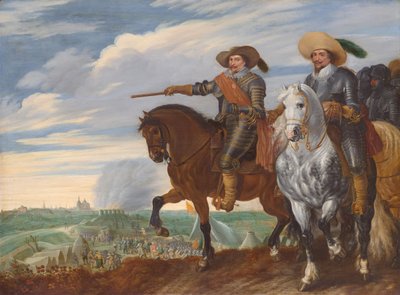  by Pauwels van Hillegaert