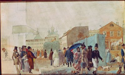 Moskova