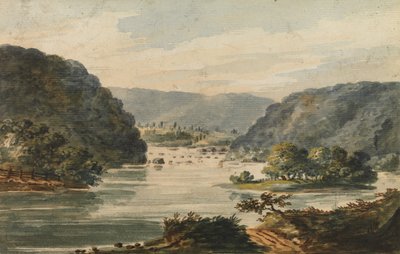 Harpers Ferry