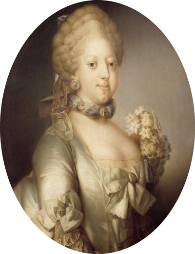 Caroline Matilda