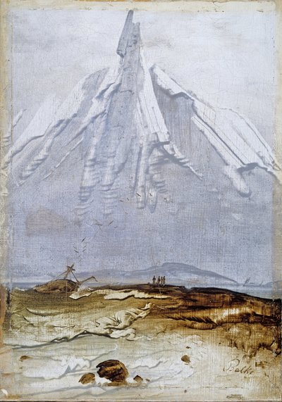  by Peder Balke