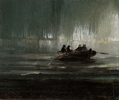  by Peder Balke