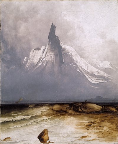  by Peder Balke