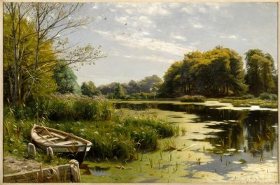Görüyorum by Peder Monsted