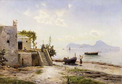 Sorrento
