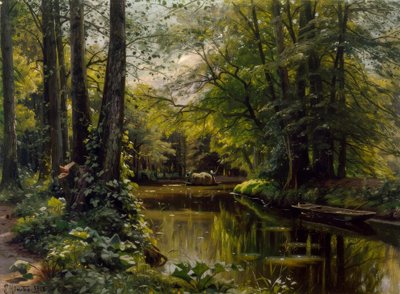 Spreewald