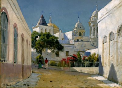 Cadiz