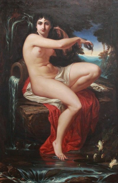  by Pedro Américo
