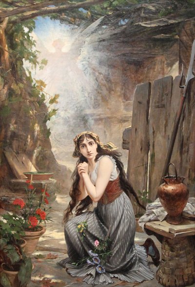  by Pedro Américo