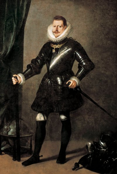 İspanya Kralı III. Philip