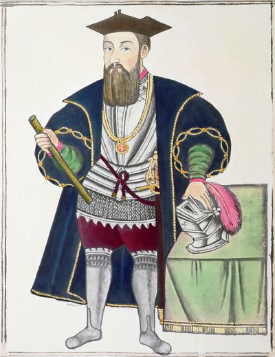 Vasco de Gama