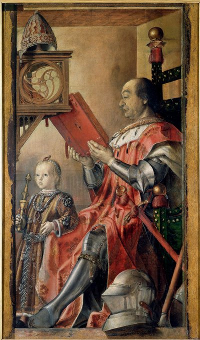 Frederic III de Montefeltro