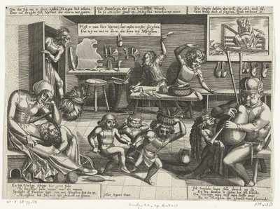 kaygısız yaşam by Peeter Baltens (possibly)