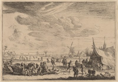 patenciler by Peeter Bout