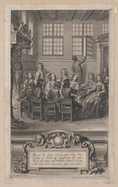 William Cavendish