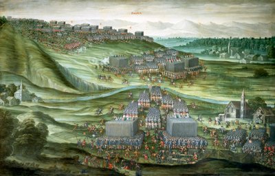 7-8 Kasım 1620