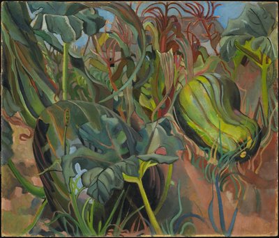 Karışık Bahçe by Pegi Nicol Macleod