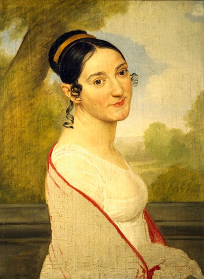 Teresa Tambroni Cuty