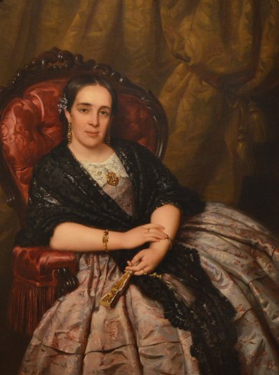  by Pelegrí Clavé