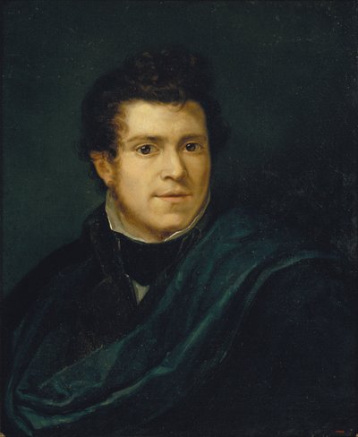 otoportre by Pelegrí Clavé