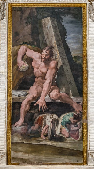 Polyphemus