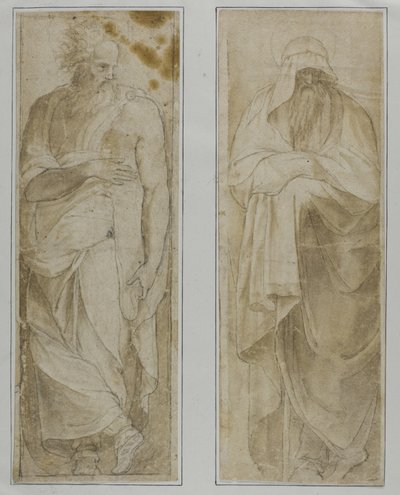  by Pellegrino Tibaldi