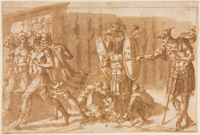 Kupalı Muzaffer Askerler, 1550