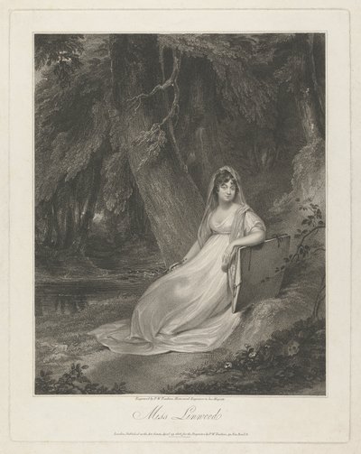 Bayan Linwood by Peltro W. Tomkins