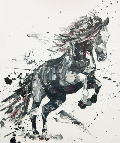 Belirsiz, 2015 by Penny Warden