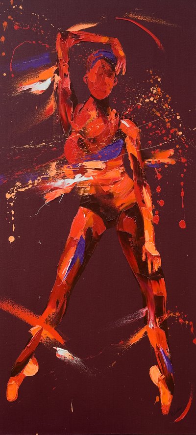 baştan çıkarma, 2012 by Penny Warden