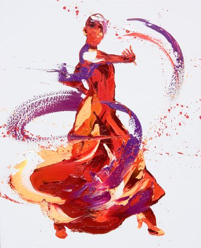 dolaşmak, 2008 by Penny Warden