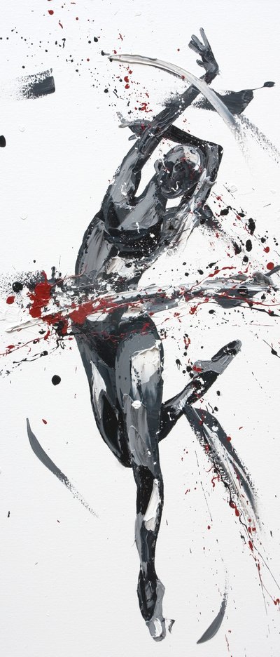gölge, 2013 by Penny Warden