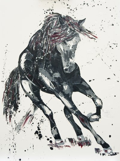 Önem, 2016 by Penny Warden