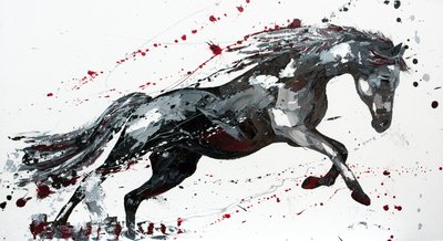 Zafer, 2018 by Penny Warden
