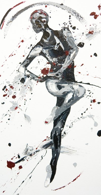 Büküm, 2013 by Penny Warden