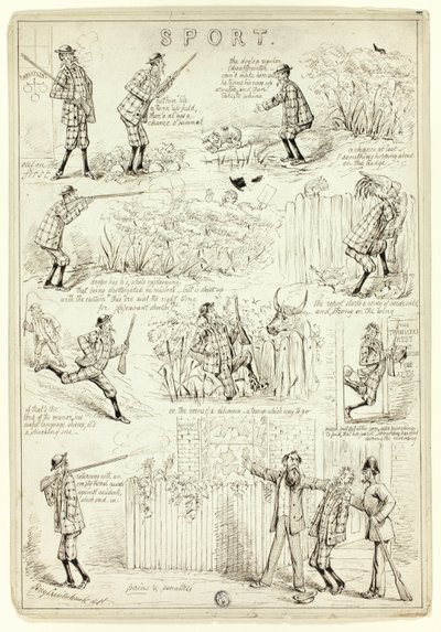  by Percy Cruikshank