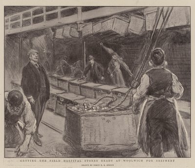 Woolwich