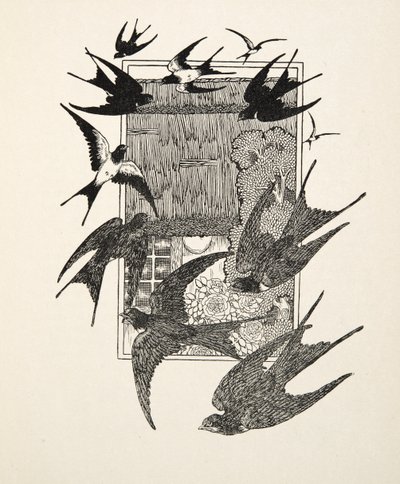 Bir Gaspçı Cezalandırıldı, Yüzlerce Hayvan Anekdotundan, pub. 1924 by Percy J. Billingshurst