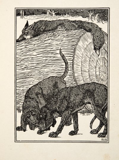 A Hundred Anecdotes of Animals