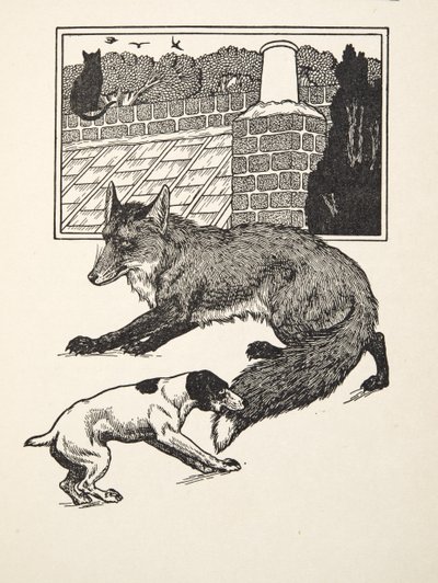 A Hundred Anecdotes of Animals