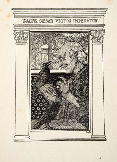 Hayvanların Yüz Anekdotundan Emin Olmak, pub. 1924 by Percy J. Billingshurst