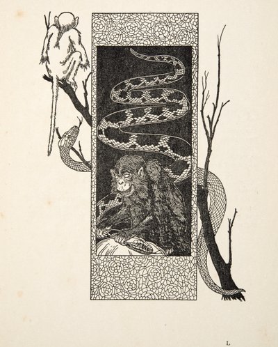 A Hundred Anecdotes of Animals, pub