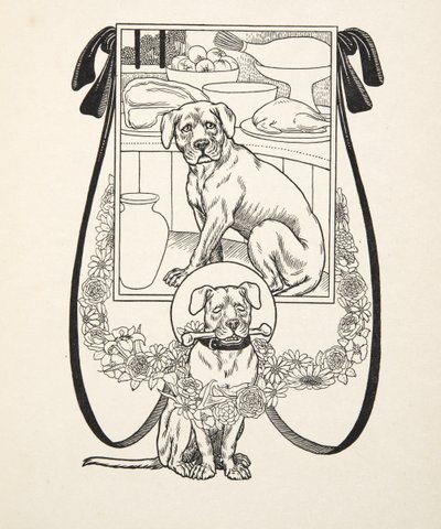 Nadir Dürüstlük, A Hundred Anecdotes of Animals, pub. 1924 by Percy J. Billingshurst