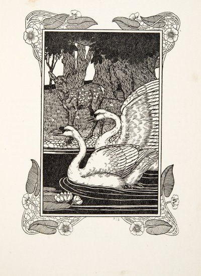 İntikam, Yüzlerce Hayvan Anekdotundan, pub. 1924 by Percy J. Billingshurst
