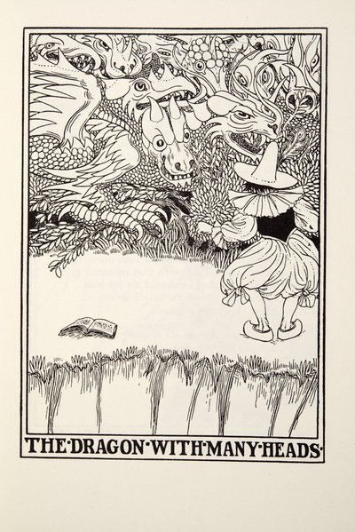 Fontaine Fables, pub