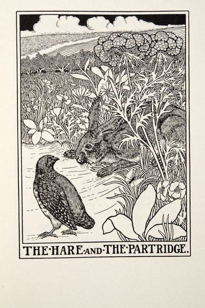 Fontaine Fables, pub