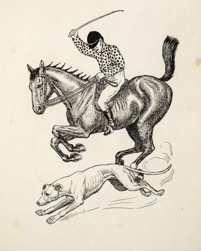 A Hundred Anecdotes of Animals