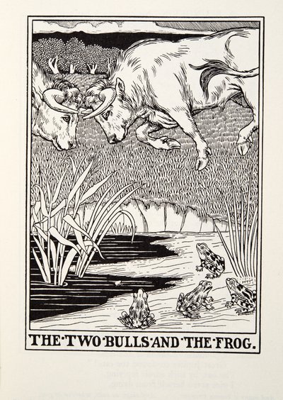 Fontaine Fables