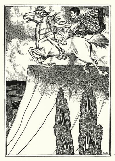 Antiochus Revenged