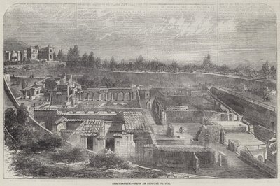 J.H. Keila, litó eftir Francis DAvignon, 1840 by Percy Macquoid